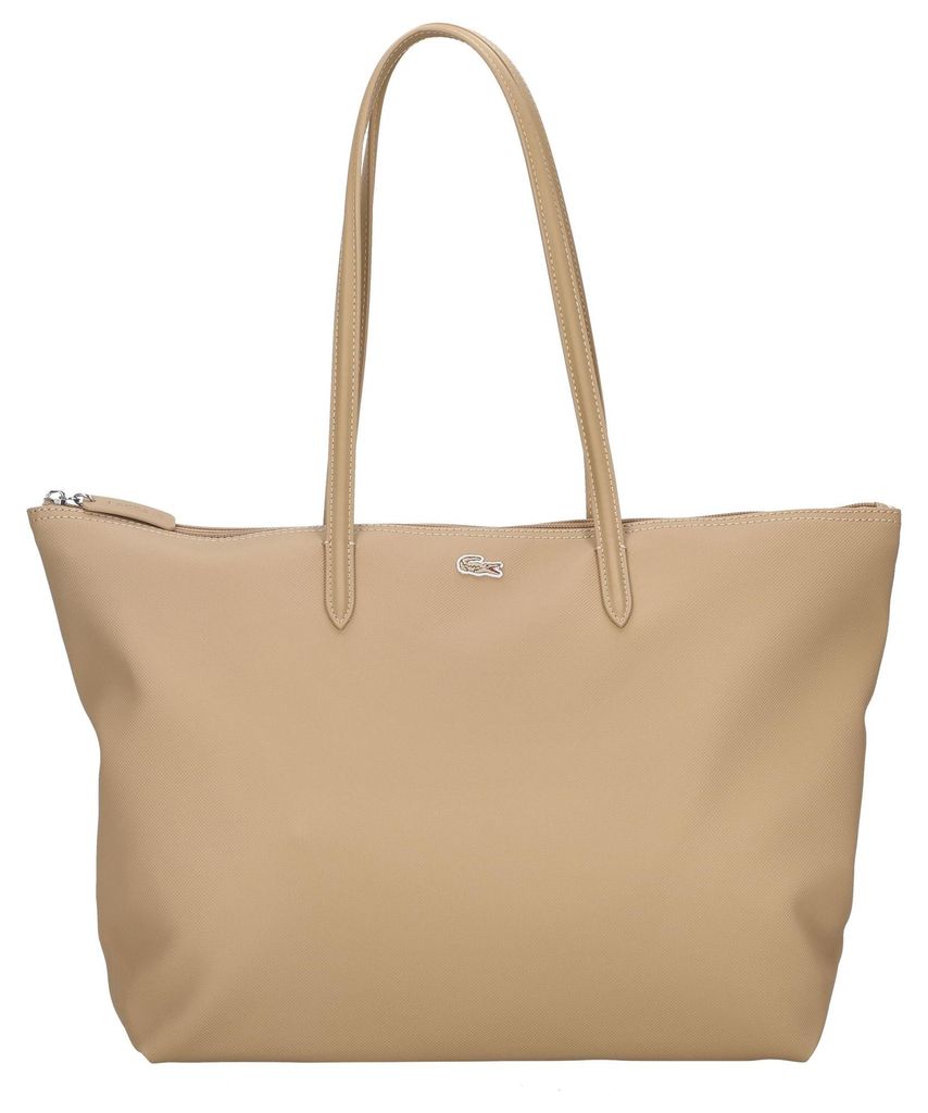 Lacoste L. 12.12 Concept – nákupná taška L, 34 cm (farba: Obrázok produktu 