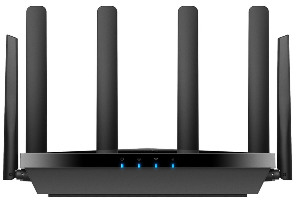 Cudy P5, Wi-Fi 6 (802.11ax), Dvoupásmový (2,4 GHz / 5 GHz), Obrázek produktu 