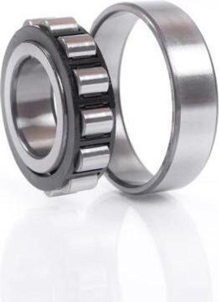 Zylinderrollenlager N224 -E-M1 ID 120mm AD 215mm Breite40mm FAG