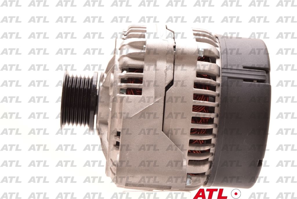 ATL Lichtmaschine Generator LiMa