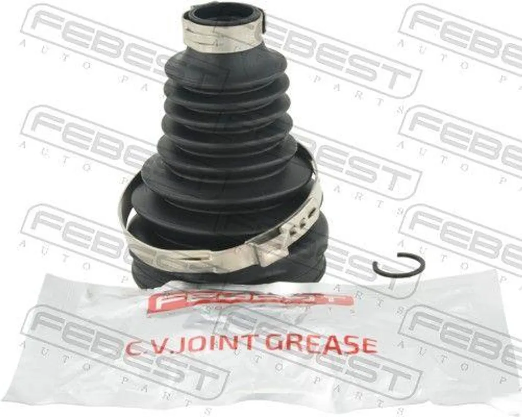 Manchon d'accouplement pour arbre de transmission Duster OE 3960000Q0A