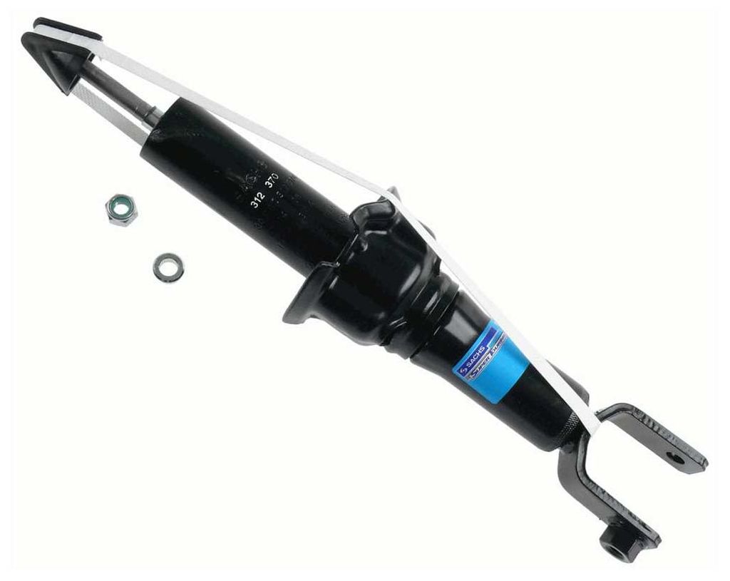 Sachs Stoßdämpfer Hinterachse 312 370