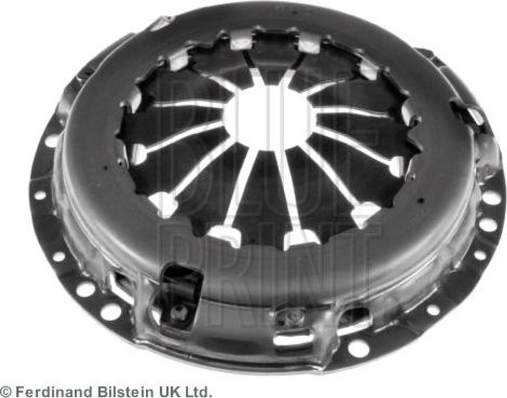 BLUE PRINT ADT332101N Kupplungsdruckplatte OE 1608422380 kompatibel mit C1, Aygo, Yaris