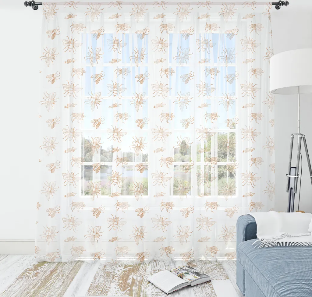 Arazzo Regina Api ABAKUHAUS - Must-Have Arredamento Soggiorno
