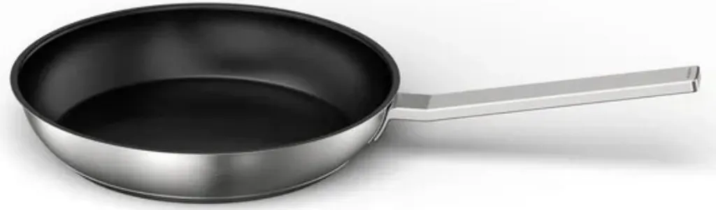 Padella in acciaio inox da 28 cm Bosch HEZ9CF280