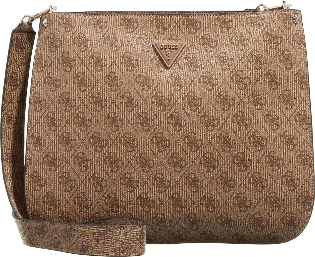 Guess Meridian - Borsa a tracolla 32 cm - 13