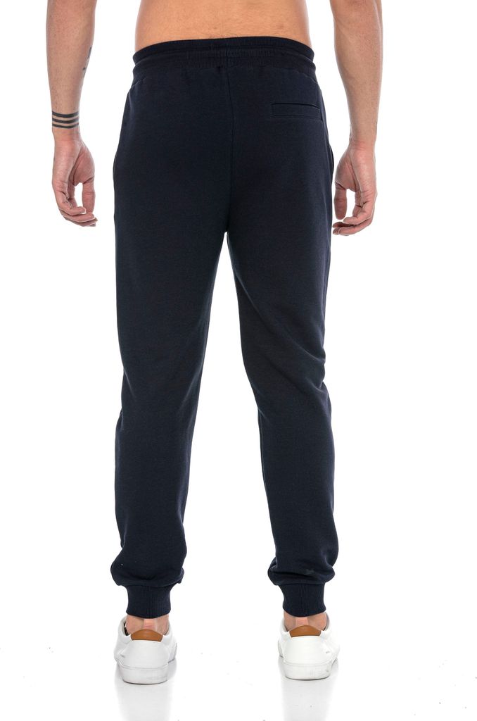 Jogginghose Sweat-Pants Logo Line