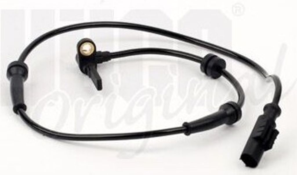 HITACHI 131546 ABS Sensor Raddrehzahl Vorne Rechts