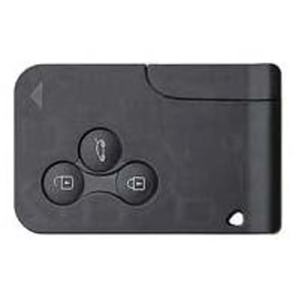 Réparer votre clé Renault VA150S19 via cette télécommande 3 boutons