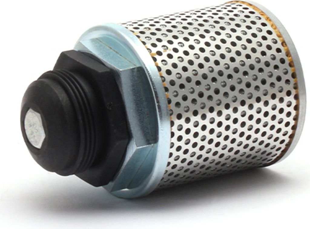 Vakuumbegrenzungsventil 1 1/2" (RUBIN 140 / 220)