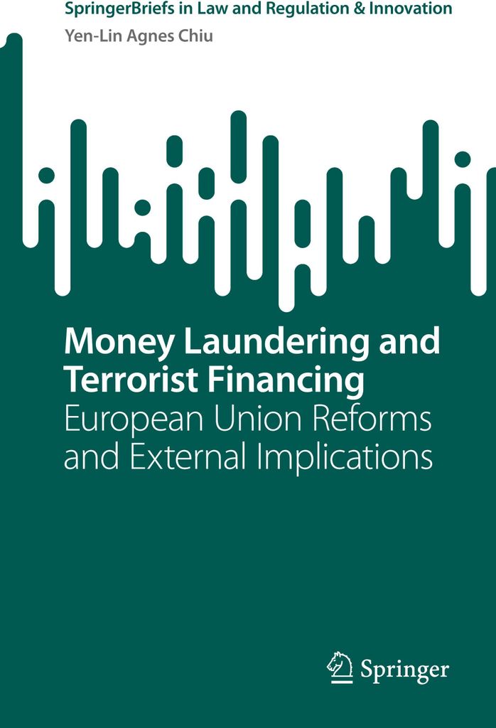 Money Laundering and Terrorist Financing