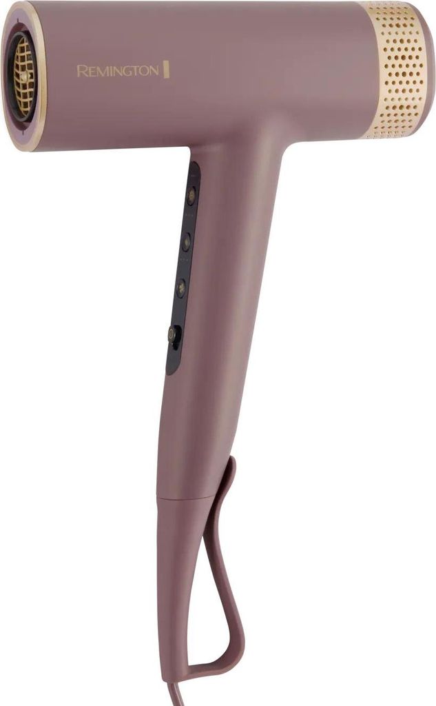 Remington EC8930, Cyfrowy, 110000 RPM, 72 dB, Różowy, Zdjęcie produktu 