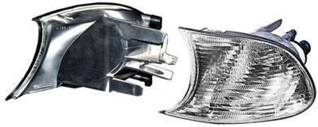 VAN WEZEL 0647907 - OE 63126904307 Blinker, links für 3er (E46)