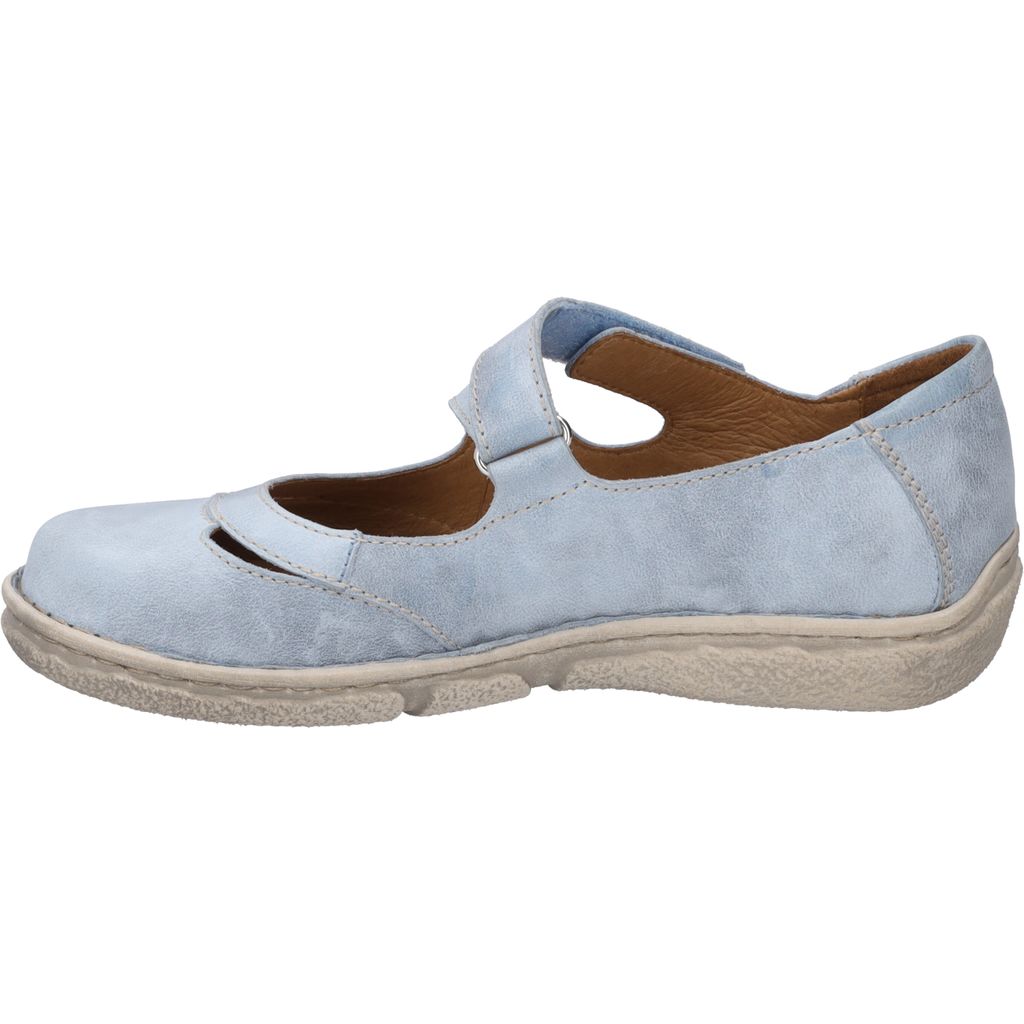 JOSEF SEIBEL Neele 61 | Halbschuh für Damen | Blau