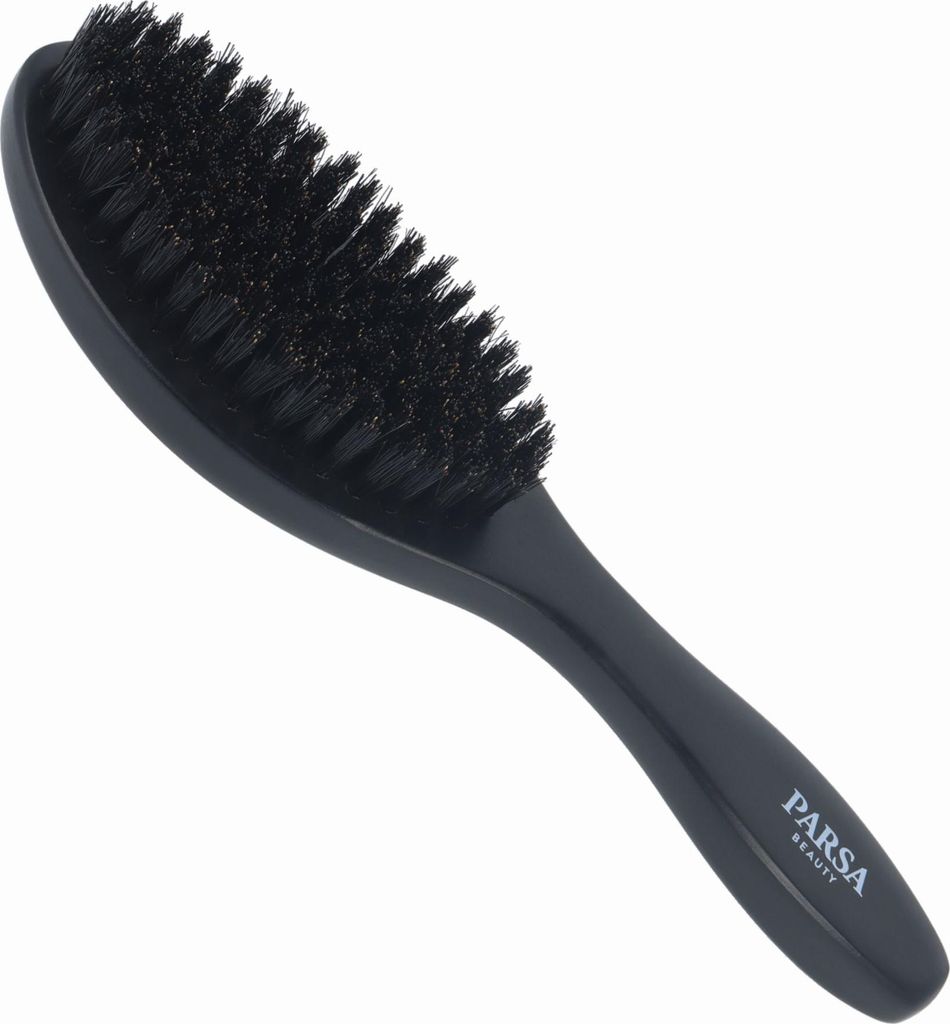 PARSA Beauty ESSENTIAL Sleek Brush – stilvoll und komfortabel