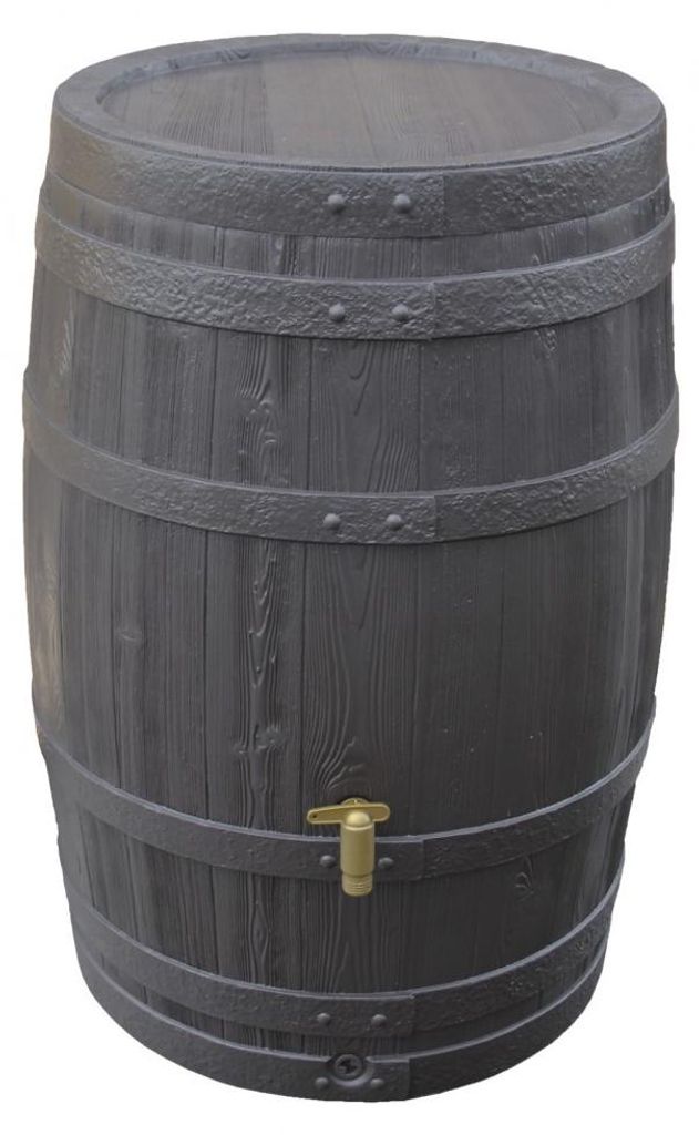 Récupérateur d'eau Vino noir GARANTIA Image du produit 