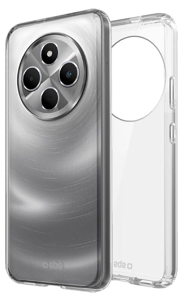 SBS Skinny Cover für das Xiaomi Redmi 14C Produktbild 