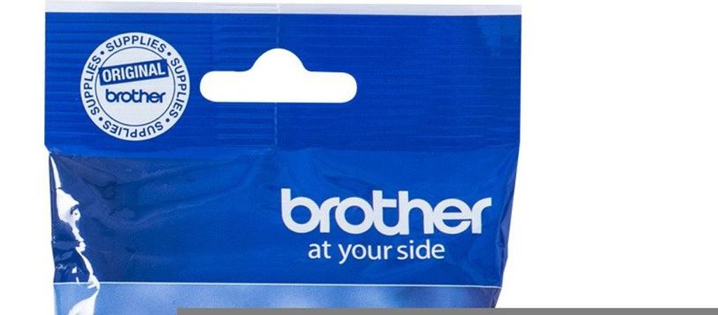 Brother LC3213BK Ink BLACK 400 sh Image du produit 