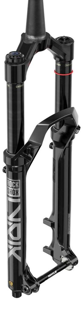 Rockshox Lyrik Ultimate RC2 MY25 Schwarz – 29