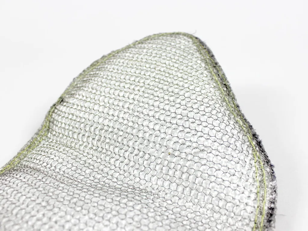 Couverture Thermique Turbo en Fibre de Verre 1000°C pour VW Golf GTI - 2