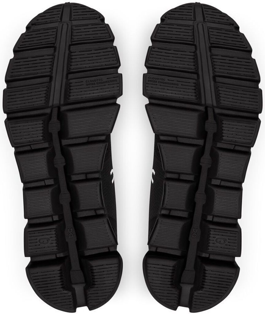 On Damen Low Sneaker Sportschuhe CLOUD Schwarz Produktbild 43