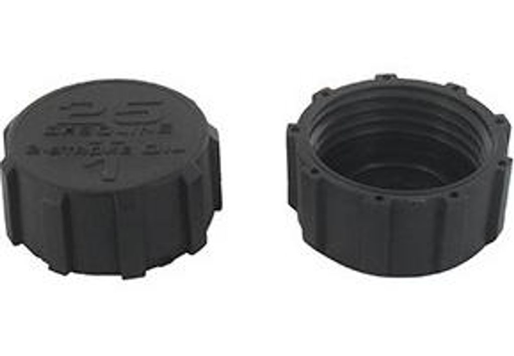 Kraftstoffdeckel, anpassbar für Kawasaki, passend für die meisten Modelle: Td18, Td24, Td33, Td40, Td48, Tf22, Tg18, Tg20, T
