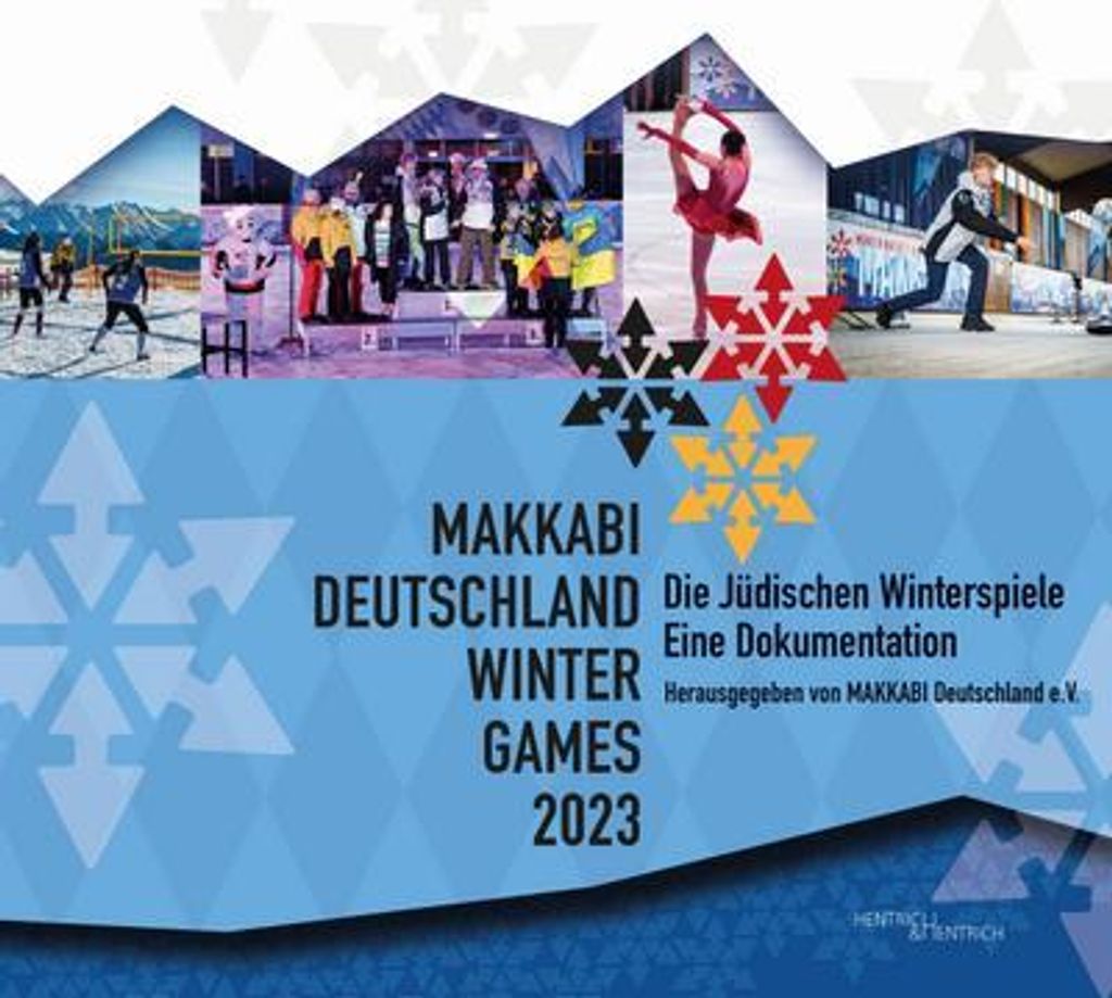 MAKKABI Deutschland Winter Games - Die Jüdischen Winterspiele sind zurück