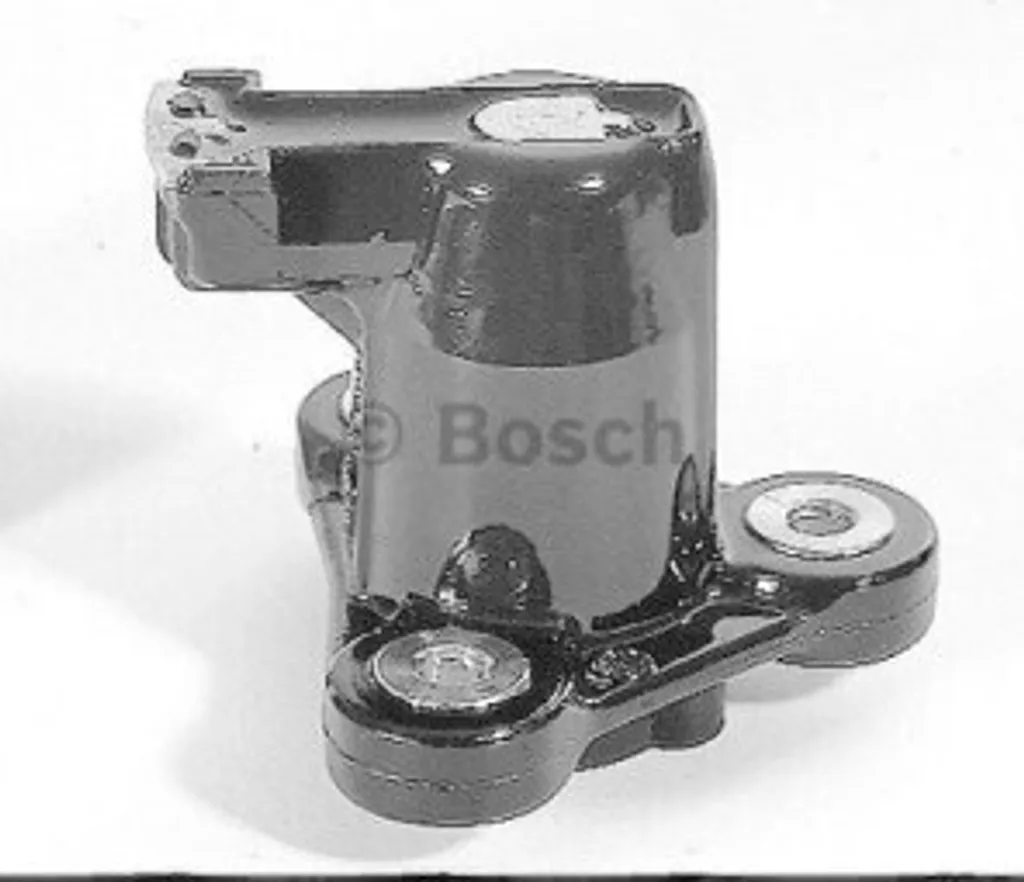 Rotore Bosch 1234332390: Dai Nuova Vita alla tua Volvo o Renault