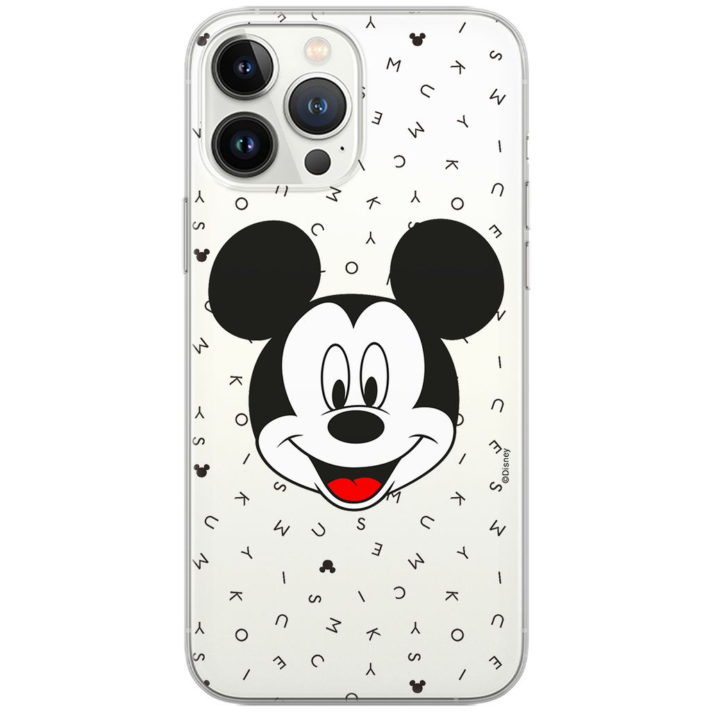 ERT GROUP Disney Handyhülle für XIAOMI MI 10T LITE / REDMI NOTE 9 PRO 5G Muster Mickey 020 DPCMIC24140