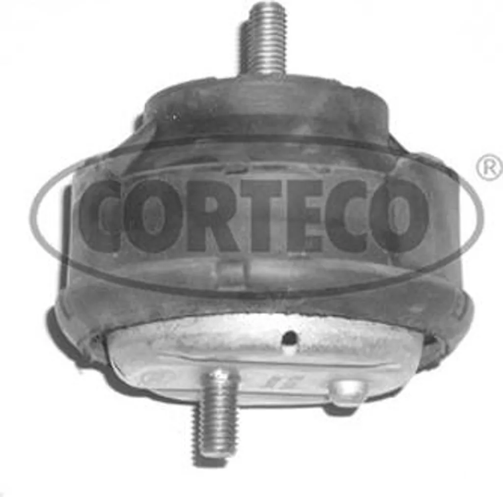 Support Moteur CORTECO 603644 OE 22111094813 pour BMW Série 3 E46