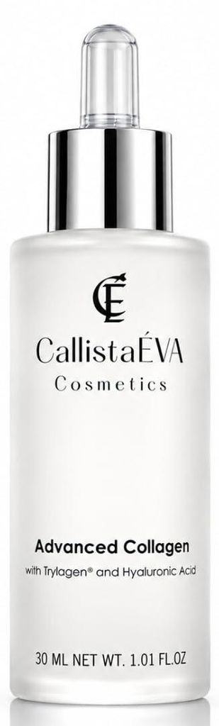CallistaÉVA Advanced Peptide Kollagen Serum Mit Peptiden & Produktbild 