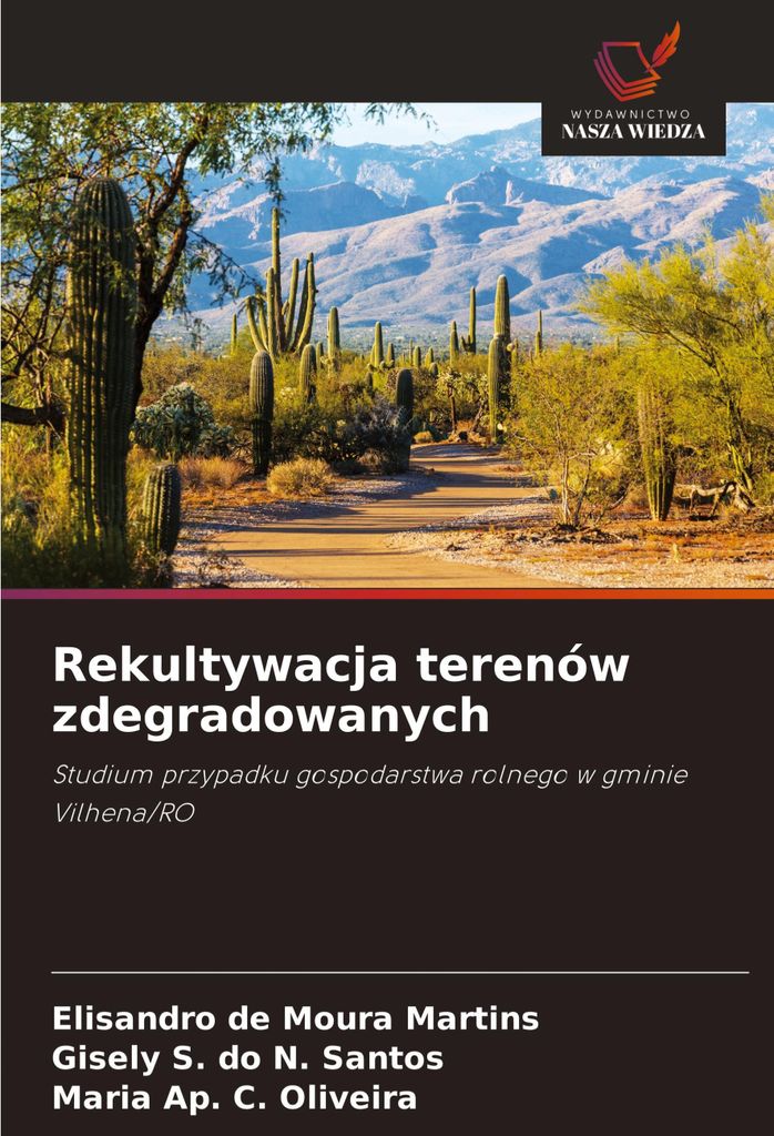Rekultywacja terenów zdegradowanych