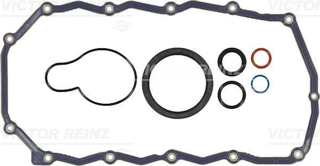 Joints bloc moteur pour réfection Jeep Cherokee et Wrangler 5072475AA