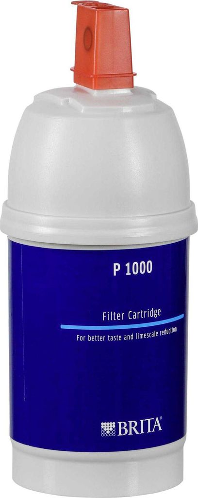 Brita On Line Active Plus - P 1000 Kartusche Produktbild 