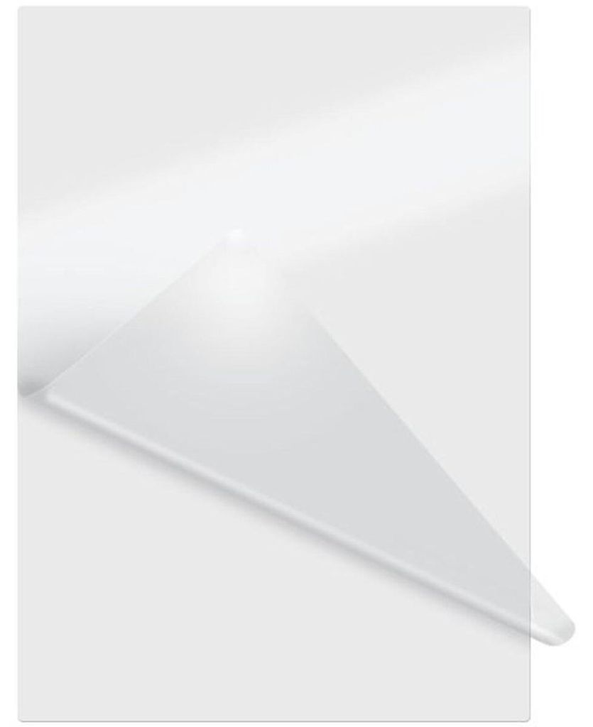 GBC Kleinformat-Laminiertaschen 83x113mm 2x125mic glänzend Produktbild 