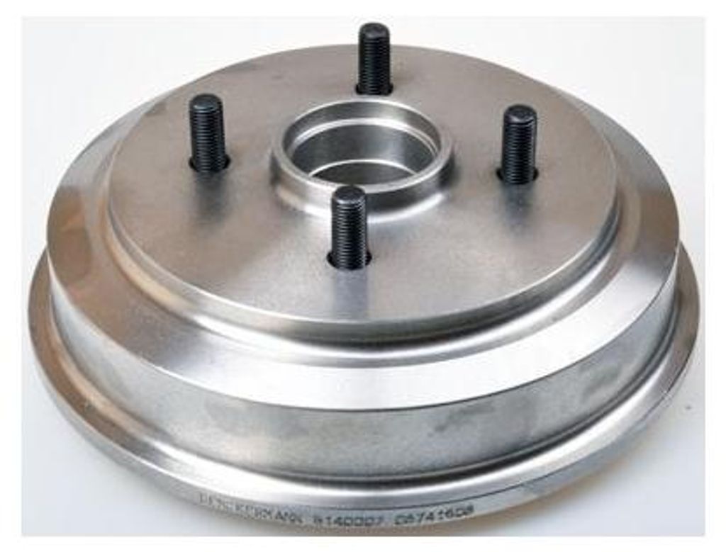 EBG Bremstrommel hinten Ford 1151001 1213352 1315740 1416191 1468774