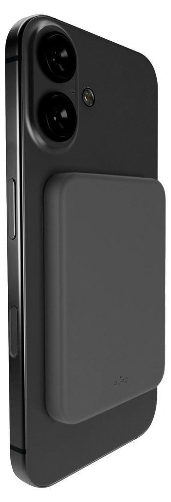 Power Bank Wireless „Mini Power Mag“ 4200 mAh für iPhone 12/13/14/15