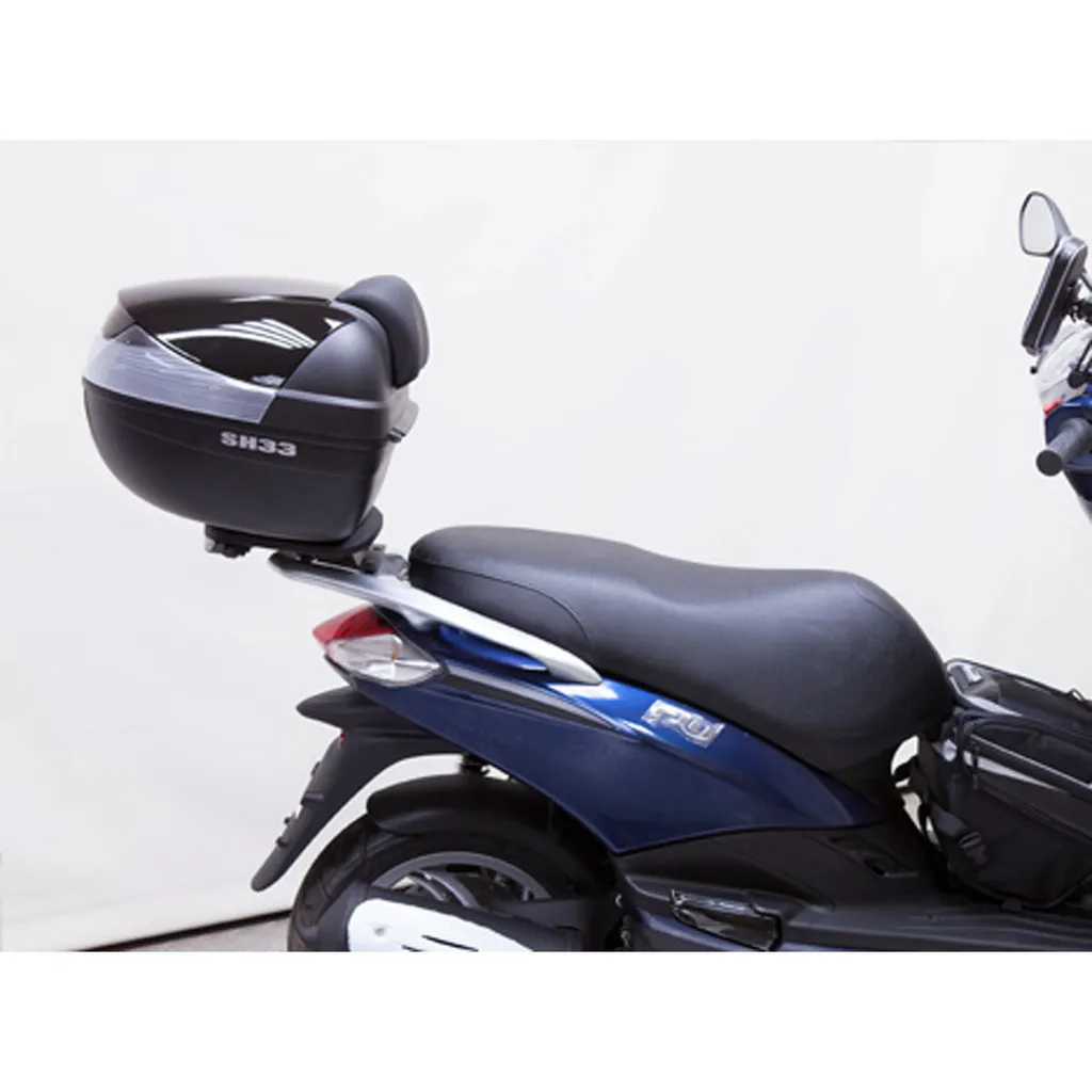 Portapacchi per bauletto moto SHAD TOP MASTER