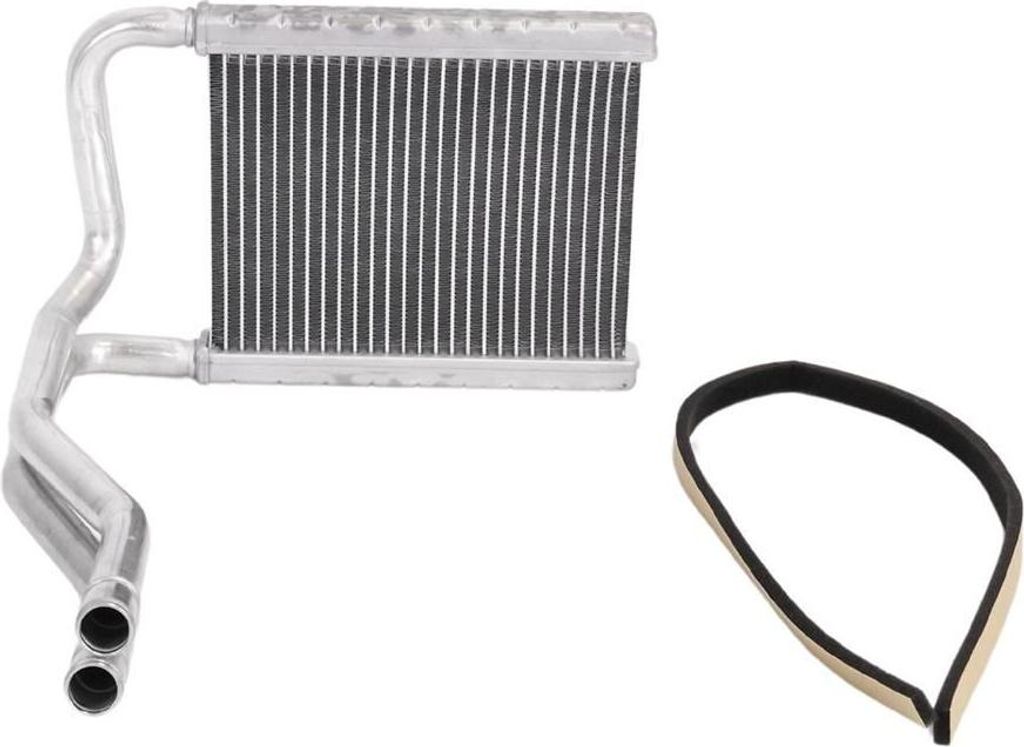 KAMOKA 7760062 Wärmetauscher Innenraumheizung Kühler für HYUNDAI i20 (PB, PBT)