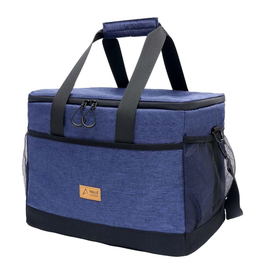Valle Verde 30 Liter Coolerbag, Kühltasche, Kühlkorb, Produktbild 