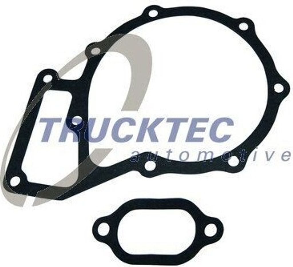 TRUCKTEC AUTOMOTIVE Dichtung Wasserpumpe 01.19.088 passend für MERCEDES-BENZ ACTROS