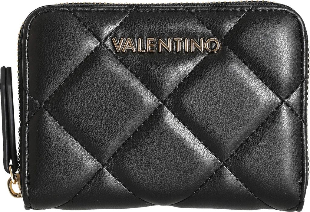 Valentino Bags Ocarina Wallet Damen Geldbörse nero Produktbild 