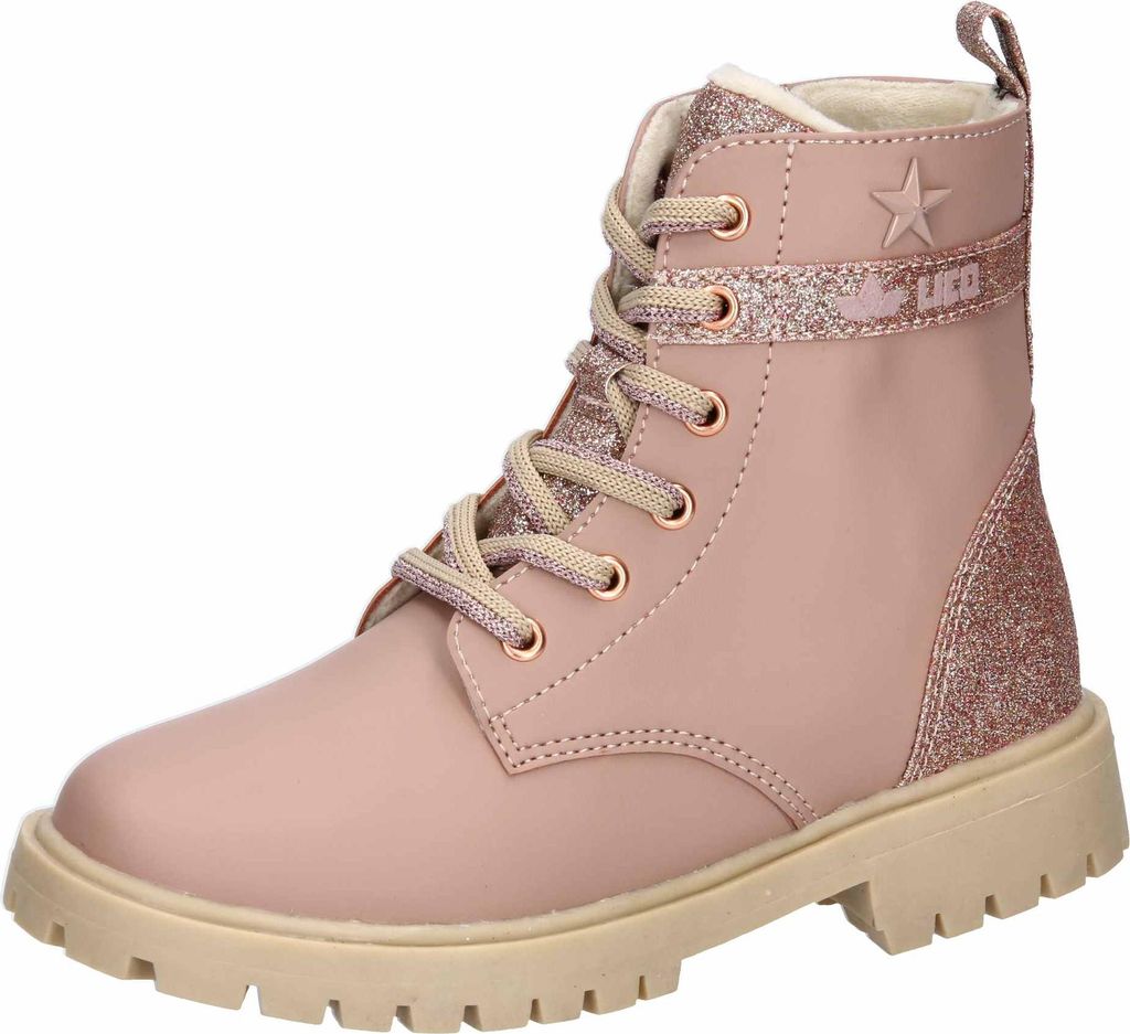 Trendstiefel Fadia 37