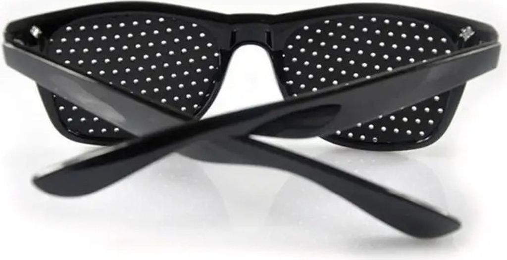 Ayurvedische Brille, zur Verbesserung, der Sehkraft, Produktbild 3