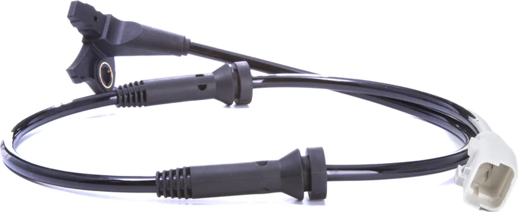 Capteur ABS Bosch OE 4545 C1 Haute Précision pour Citroën C4 (LA)