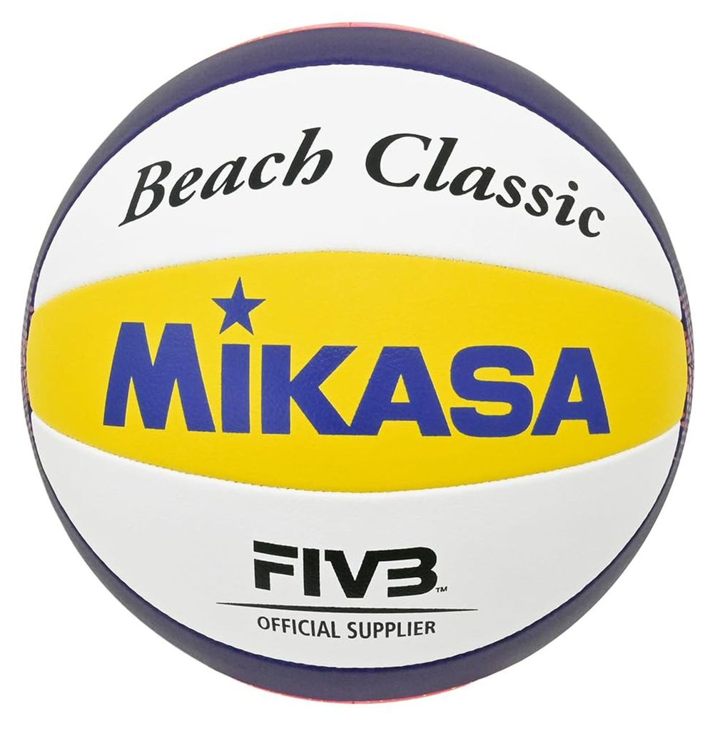 Elke Volleybal Mikasa Bv551c Bal B Productafbeelding 