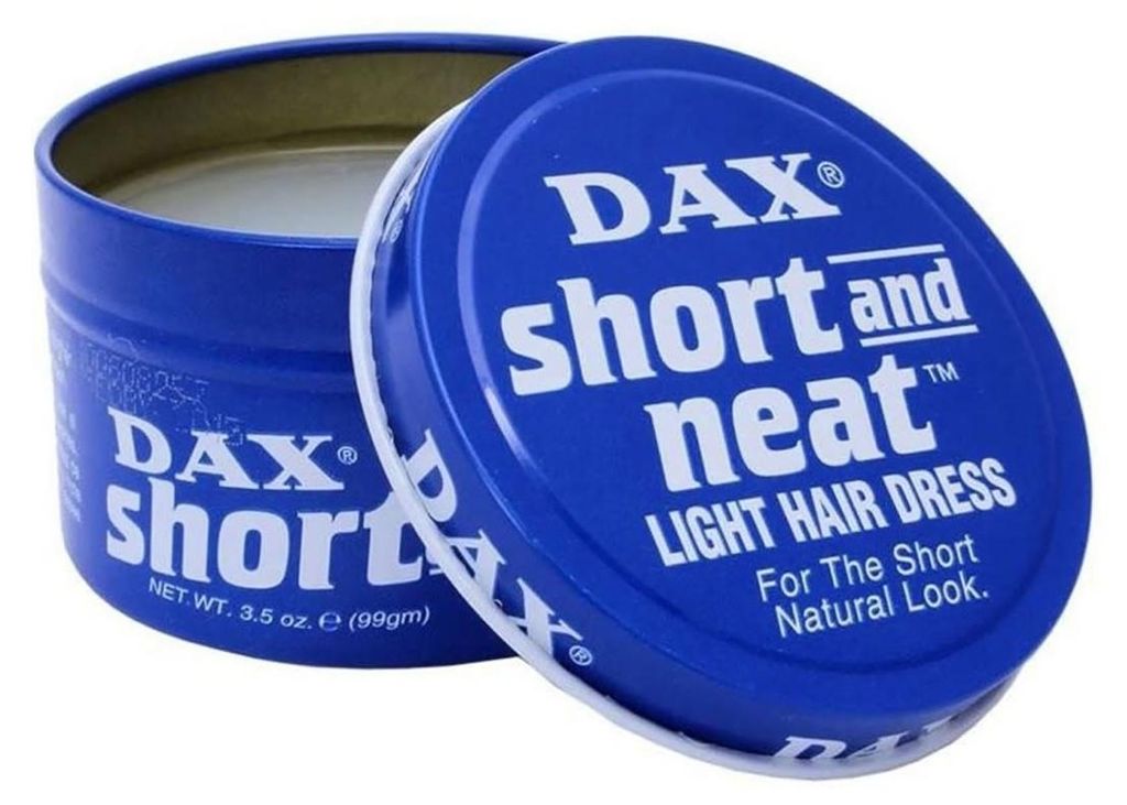 Dax - Short & Neat - 99 gr Productafbeelding 