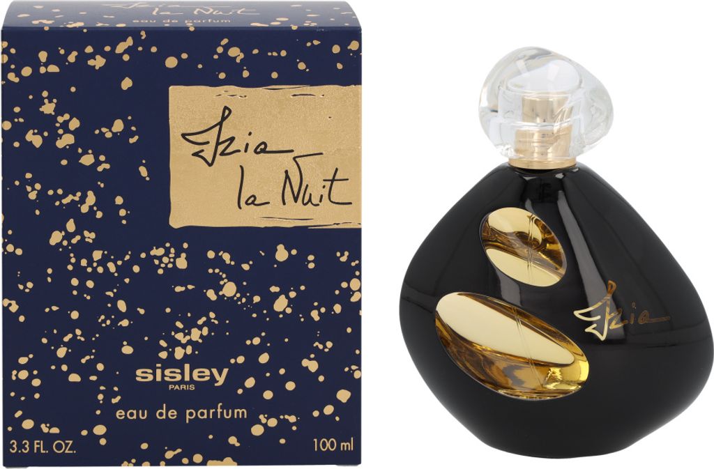 Sisley Izia la Nuit Eau de Parfum 100 ml Immagine del prodotto 