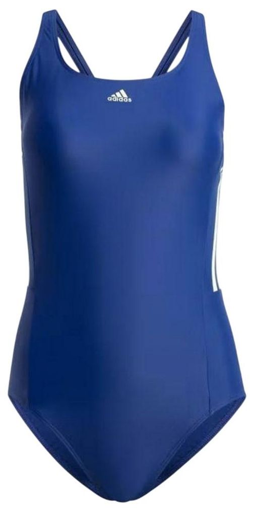Adidas - Badeanzug für Damen PP4981 (38 DE) (Blau)