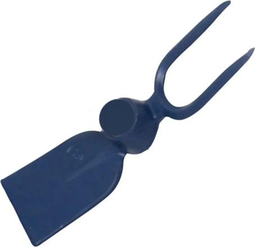 Serfouette 26 Forgiata Professional: Panne e Lingua Acciaio